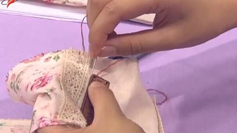 完美拼布