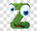 Z