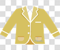 男孩校服