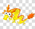 龙