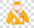 幼儿服装