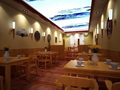 餐厅