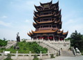黄鹤楼