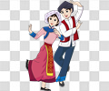 土家族