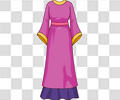 古代服装