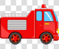 消防车