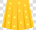女士长裙