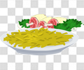 食物