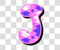 J