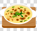 粥