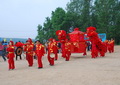 满族