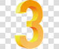 3