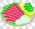 食物