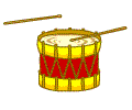 军鼓