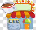 咖啡店
