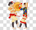 基诺族