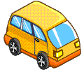 面包车