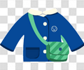 男孩校服