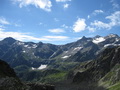 山峦