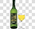 酒