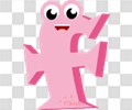 f