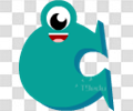c