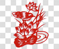 窗花