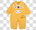 幼儿服装