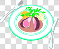 食物