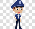 警察