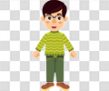 成人