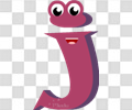 j