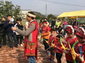 高山族