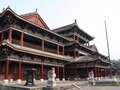 古建筑