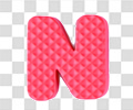 N