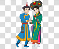 满族