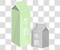 牛奶