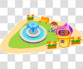 公园
