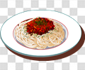 拌面