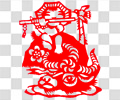 窗花