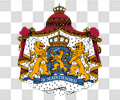 荷兰国徽