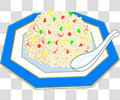 蛋炒饭