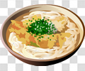 面条