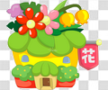 花店