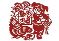 窗花