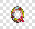 Q