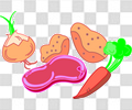 食物