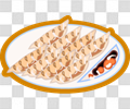 食物