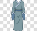 古代服装