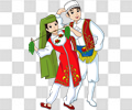 回族